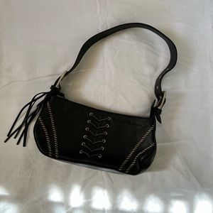 Harley Davidson leather purse 🥀🏍